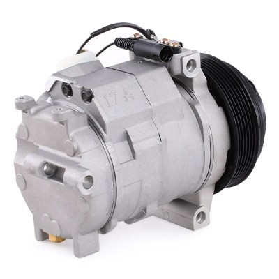 Compressor, Air Conditioning JEEP 447K0124 - photo 3