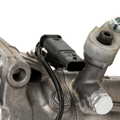 Compressor, Air Conditioning 447K0998R - photo 6