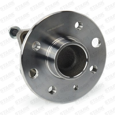 Wheel Bearing Stark SKWB-0180074 SKWB-0180074 - photo 4