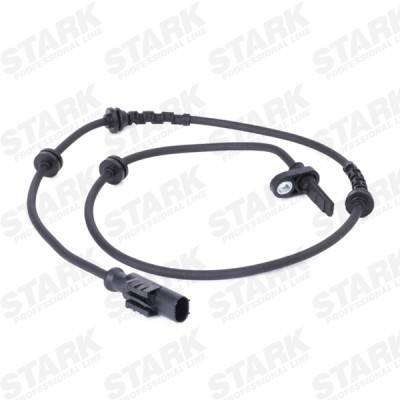 ABS Sensor Stark SKWSS-0350713 SKWSS-0350713 - photo 3