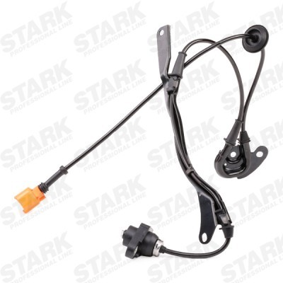 ABS Sensor Stark SKWSS-0351051 SKWSS-0351051 - photo 3