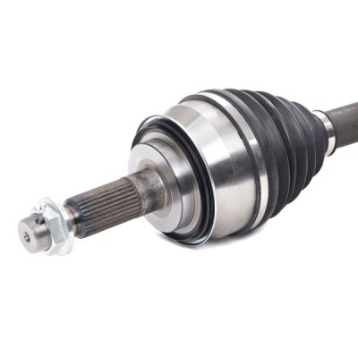 Drive Shaft RIDEX 13D0674 13D0674 - photo 5