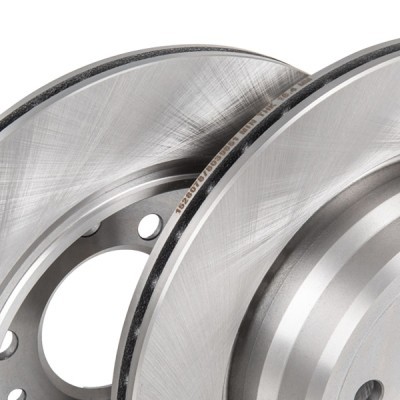 Brake Disc RIDEX 82B0960 82B0960 - photo 4