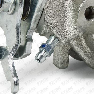 Brake Caliper Stark SKBC-0460155 SKBC-0460155 - photo 6