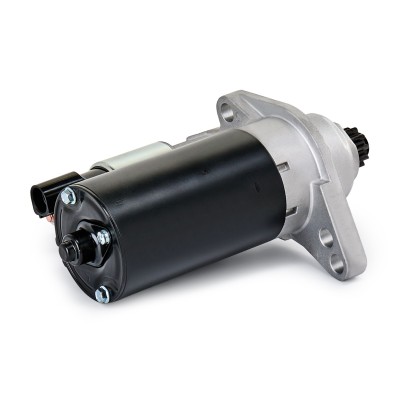 Starter RIDEX 2S0016P 2S0016P - photo 4