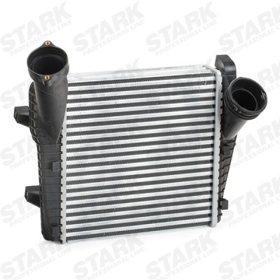 Intercooler, Charger Stark SKICC-0890252 SKICC-0890252 - photo 3