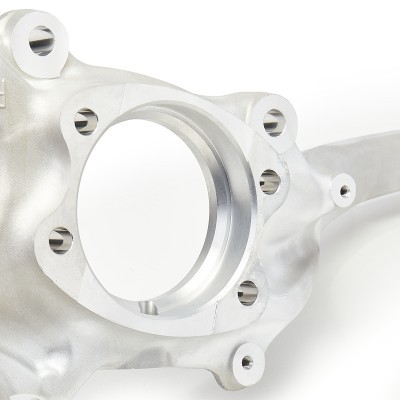 Steering knuckle RIDEX 1159S0133 1159S0133 - photo 6