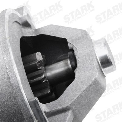 Starter Stark SKSTR-0330130 SKSTR-0330130 - photo 6