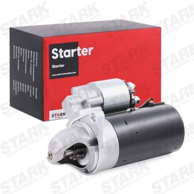 Starter Stark SKSTR-0330269 SKSTR-0330269 - photo 2