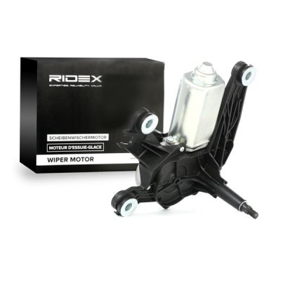 Wiper Motor RIDEX 295W0030 295W0030 - photo 3
