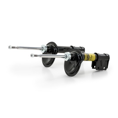 Shock Absorber RIDEX 854S1716P 854S1716P - photo 2