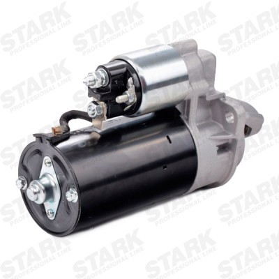 Starter Stark SKSTR-03330501 SKSTR-03330501 - photo 4