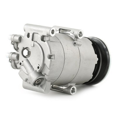 Compressor, Air Conditioning 447K0152 - photo 4