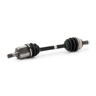 Drive Shaft RIDEX 13D1241R 13D1241R - photo 4