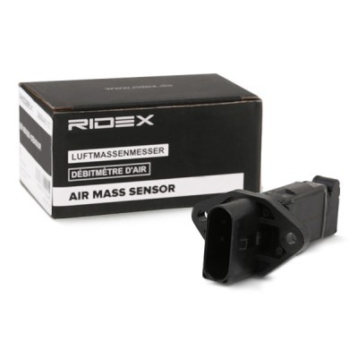 Air Mass Sensor RIDEX 3926A0167 3926A0167 - photo 2