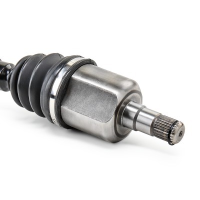 Drive Shaft RIDEX 13D1599R 13D1599R - photo 6