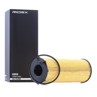 Oil Filter RIDEX 7O0074 7O0074 - photo 2