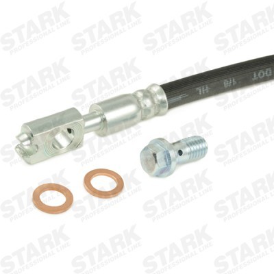 Brake Hose Stark SKBH-0820244 SKBH-0820244 - photo 6