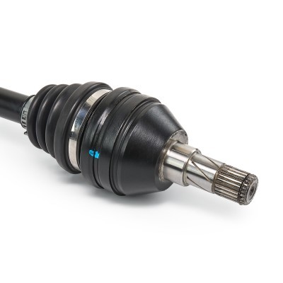 Drive Shaft RIDEX 13D1871R 13D1871R - photo 6