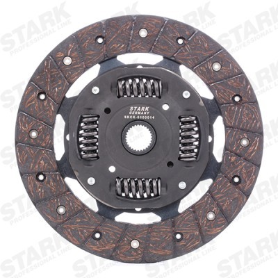 Clutch Kit Stark SKCK-0100014 SKCK-0100014 - photo 5