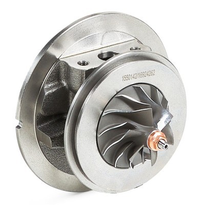 Turbo cartridge (core) RIDEX 4973C0186 4973C0186 - photo 3