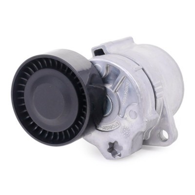 Belt Tensioner V-Ribbed Belt RIDEX 541V0010 541V0010 - photo 3