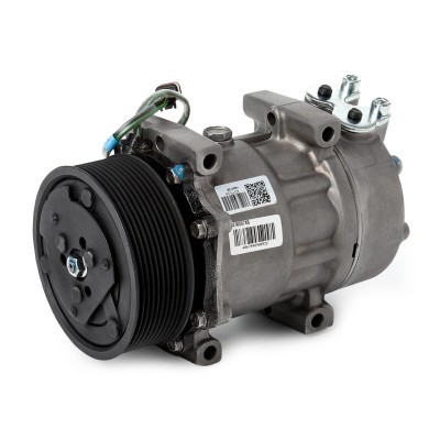 Compressor, Air Conditioning 447K0674R - photo 3