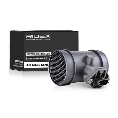 Air Mass Sensor RIDEX 3926A0117 3926A0117 - photo 3