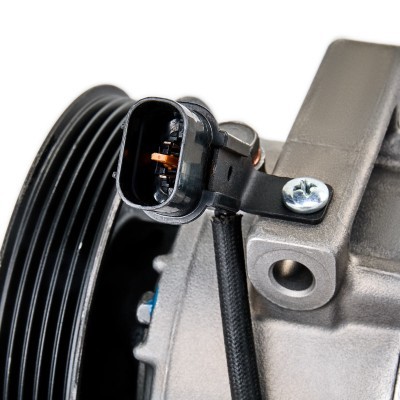 Compressor, Air Conditioning 447K0746R - photo 6