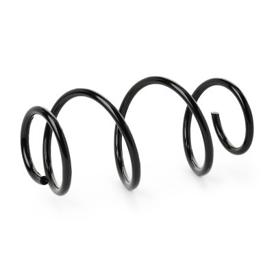 Suspension Spring RIDEX 188C1923 188C1923 - photo 2