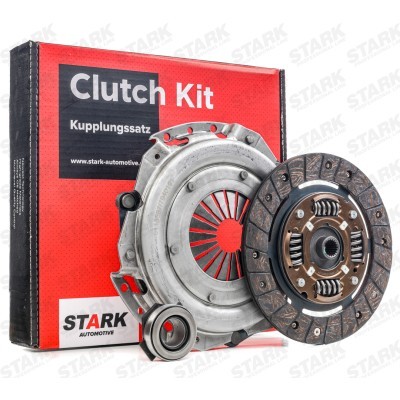 Clutch Kit Stark SKCK-0100050 SKCK-0100050 - photo 6