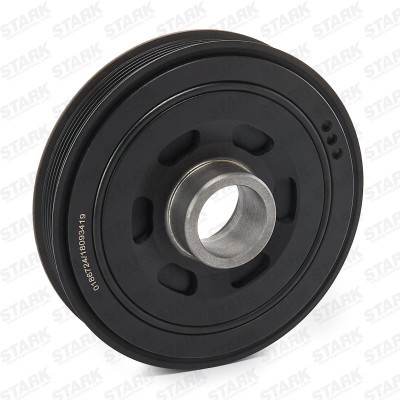 Belt Pulley, crankshaft Stark SKBPC-0640264 SKBPC-0640264 - photo 3