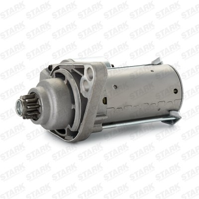Starter Stark SKSTR-0330282 SKSTR-0330282 - photo 3
