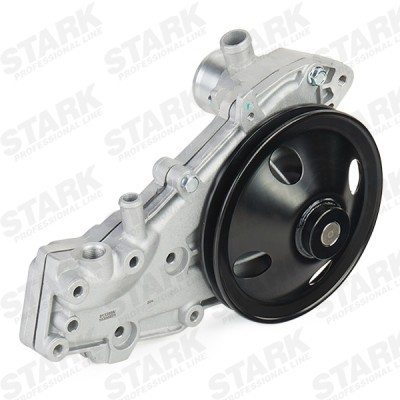 Water Pump, Engine Cooling Stark SKWP-0520489 SKWP-0520489 - photo 3
