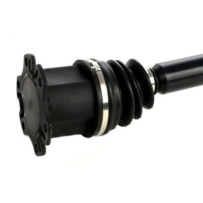 Drive Shaft RIDEX 13D0070 13D0070 - photo 4