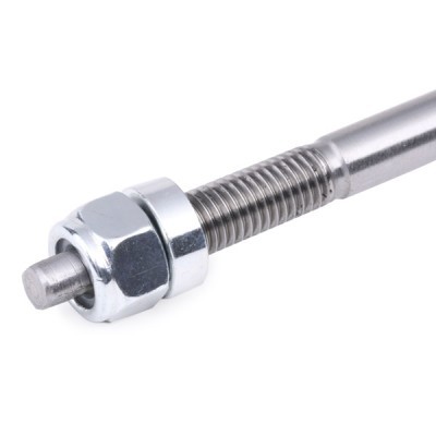 Shock Absorber RIDEX 854S1312 854S1312 - photo 6