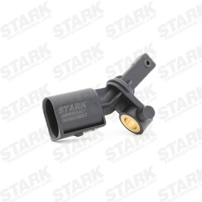 ABS Sensor Stark SKWSS-0350097 SKWSS-0350097 - photo 3