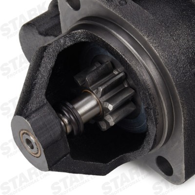 Starter Stark SKSTR-03330552 SKSTR-03330552 - photo 5