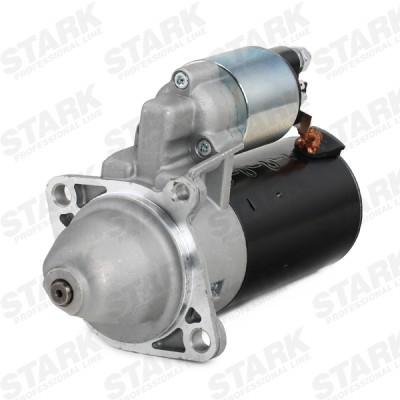 Starter Stark SKSTR-0330125 SKSTR-0330125 - photo 3