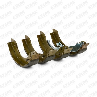 Brake Pads Set Stark SKBS-0450020 SKBS-0450020 - photo 5