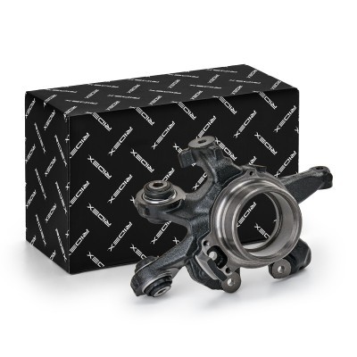 Steering knuckle RIDEX 1159S0154 1159S0154 - photo 2