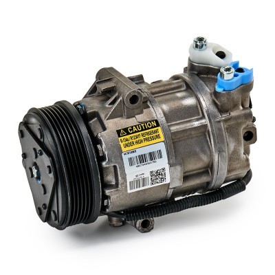 Compressor, Air Conditioning 447K1094R - photo 3