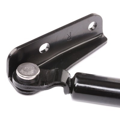 Gas Spring, boot-/cargo area RIDEX 219G0513 219G0513 - photo 7