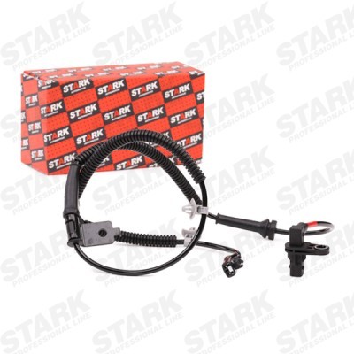 ABS Sensor Stark SKWSS-0350750 SKWSS-0350750 - photo 2