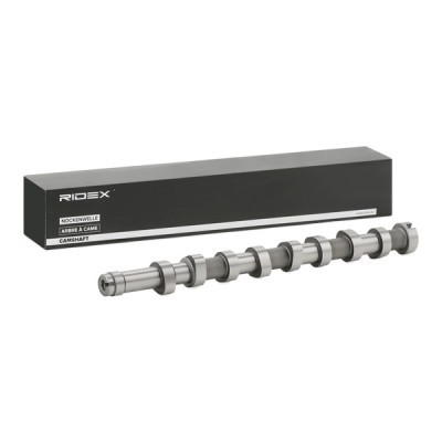 Camshaft RIDEX 566C0019 566C0019 - photo 2