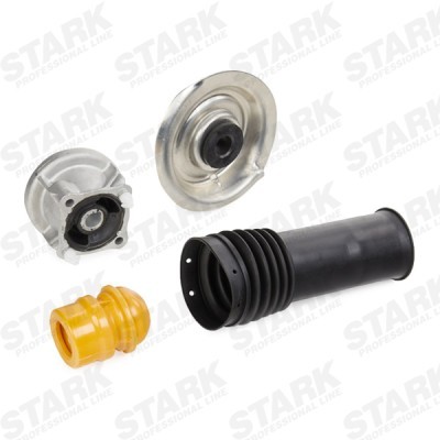 Strut Support Bearing Front Stark SKSS-0670082 SKSS-0670082 - photo 4