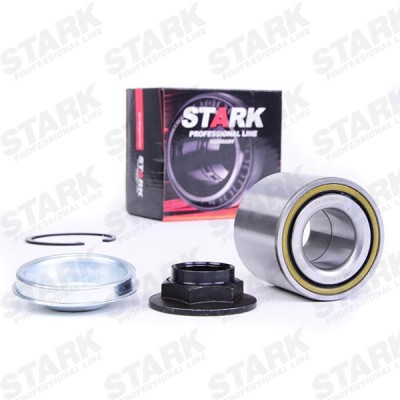 Wheel Bearing Stark SKWB-0180207 SKWB-0180207 - photo 3