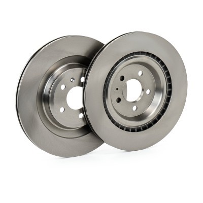 Brake Disc RIDEX 82B1226 82B1226 - photo 7
