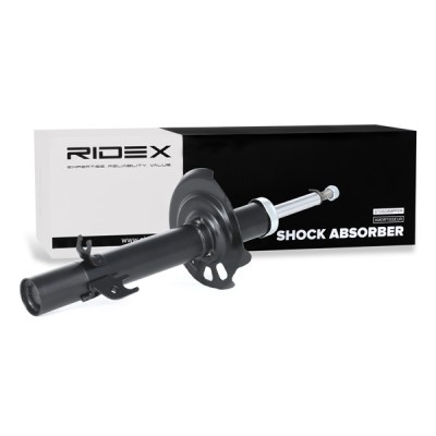 Shock Absorber RIDEX 854S0934 854S0934 - photo 5