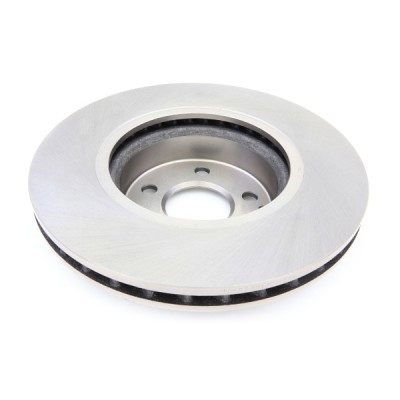 Brake Disc RIDEX 82B0482 82B0482 - photo 5